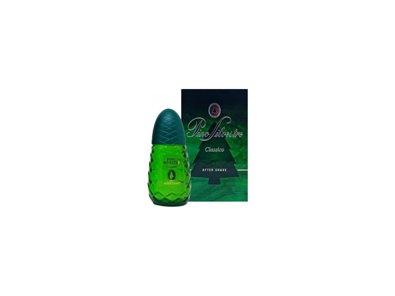 Pino silvestre after shave 75ml classico