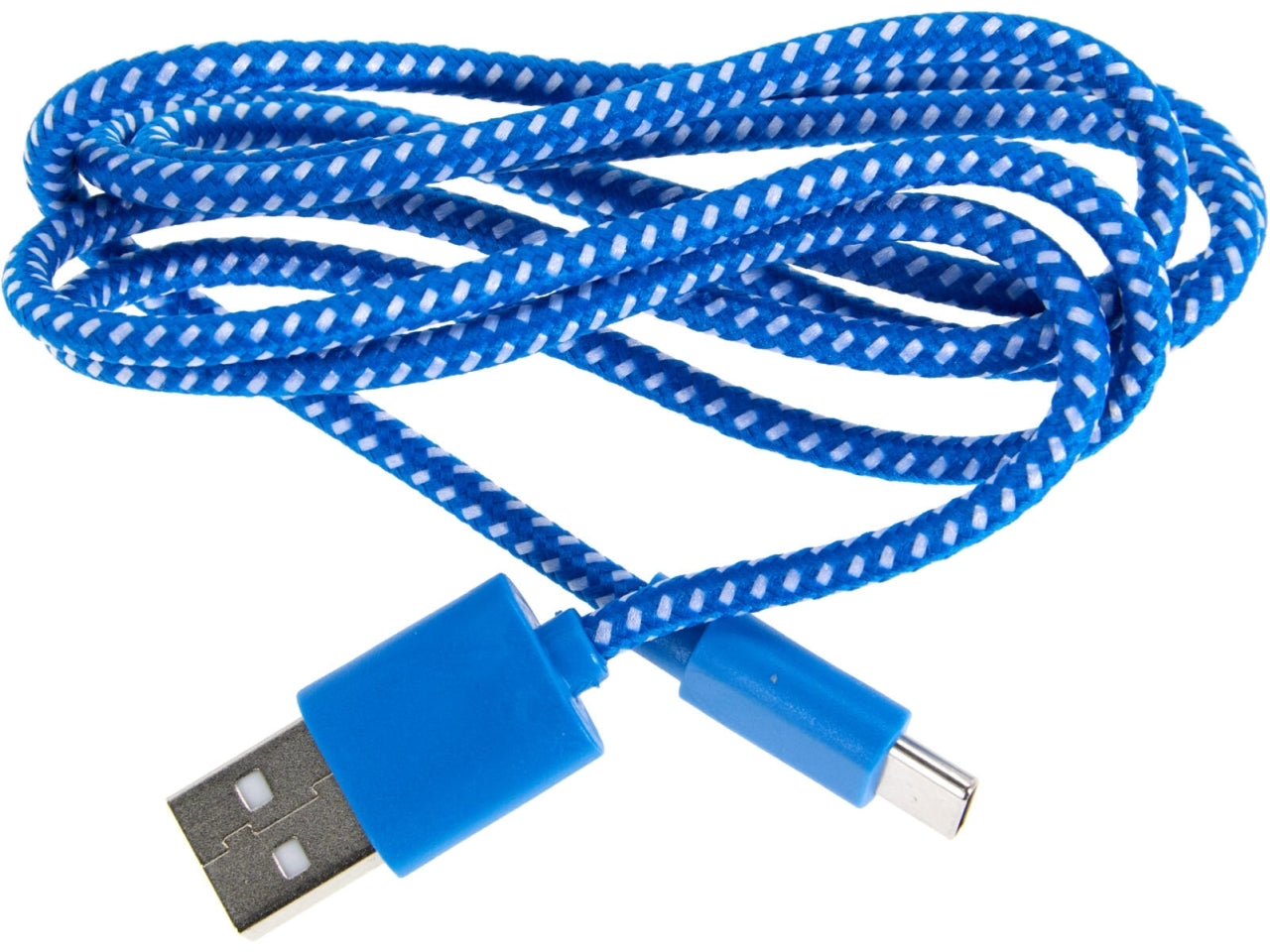Cavo 2A USB-C 1 metro