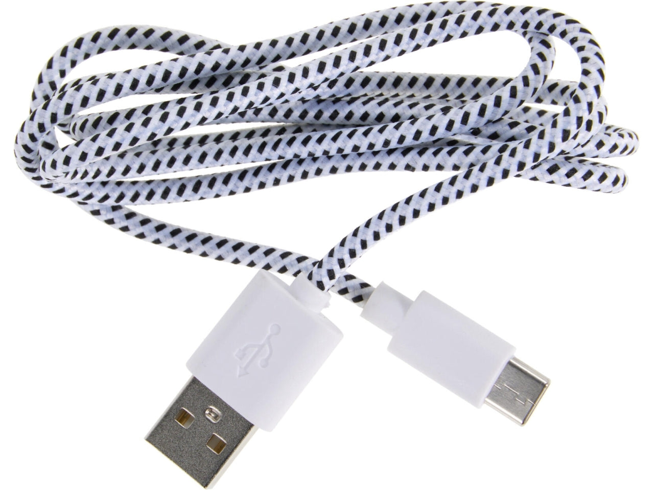 Cavo 2A USB-C 1 metro