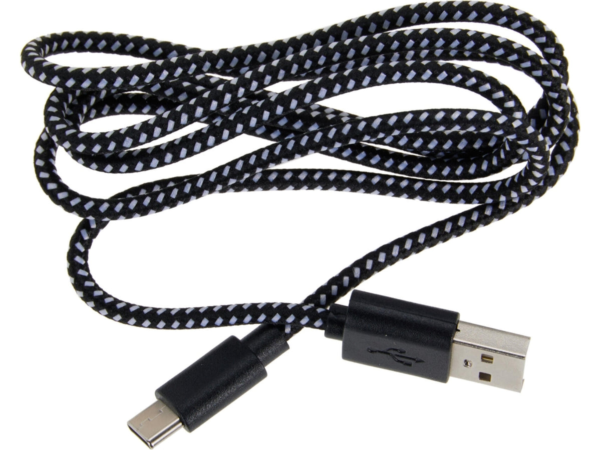 Cavo 2A USB-C 1 metro