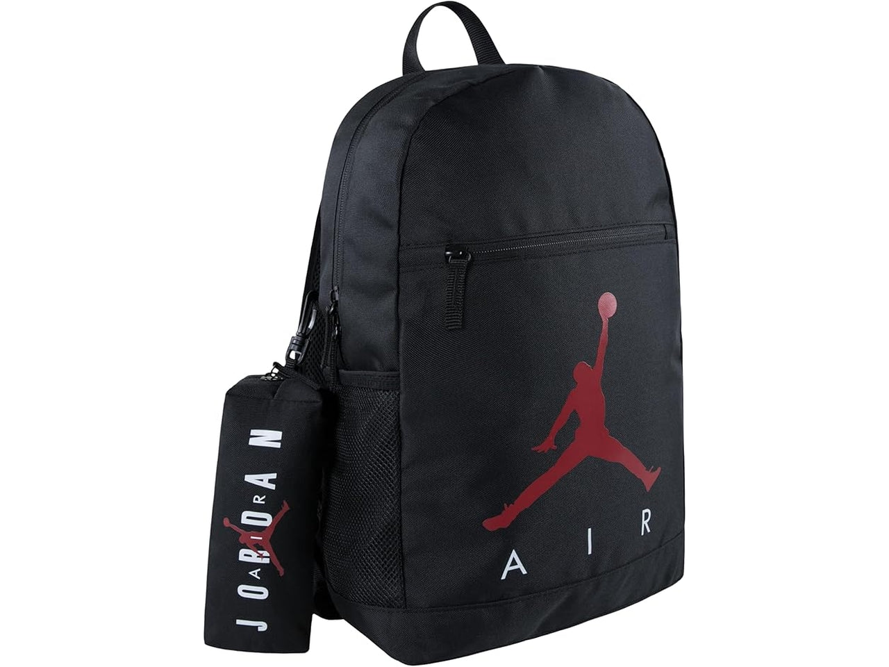 Nike Air zaino e astuccio school