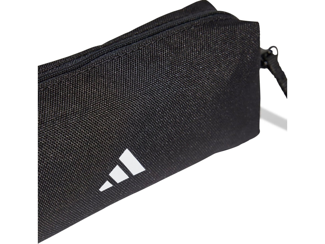 Adidas zaino e astuccio school di colore bianco e nero