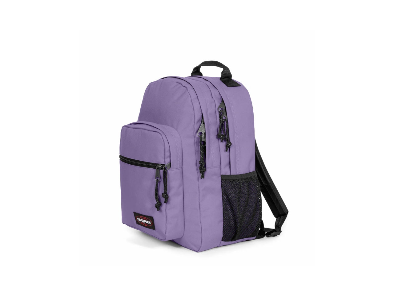 Eastpak zaino Morius Authentic di colore dahlia purple