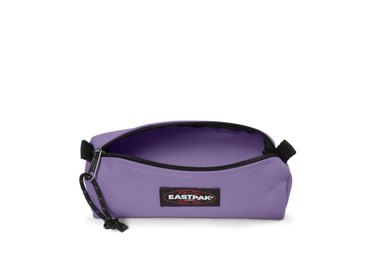 Eastpak tombolino Benchmark single authentic original di colore dahlia purple