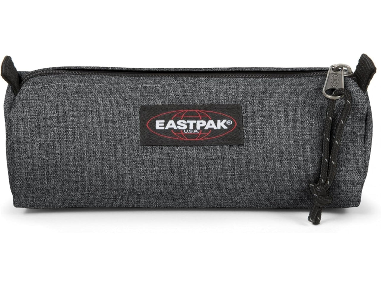 Eastpak tombolino Benchmark di colore black denim