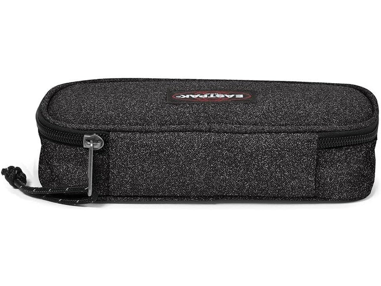 Eastpak astuccio ovale spark di colore nero