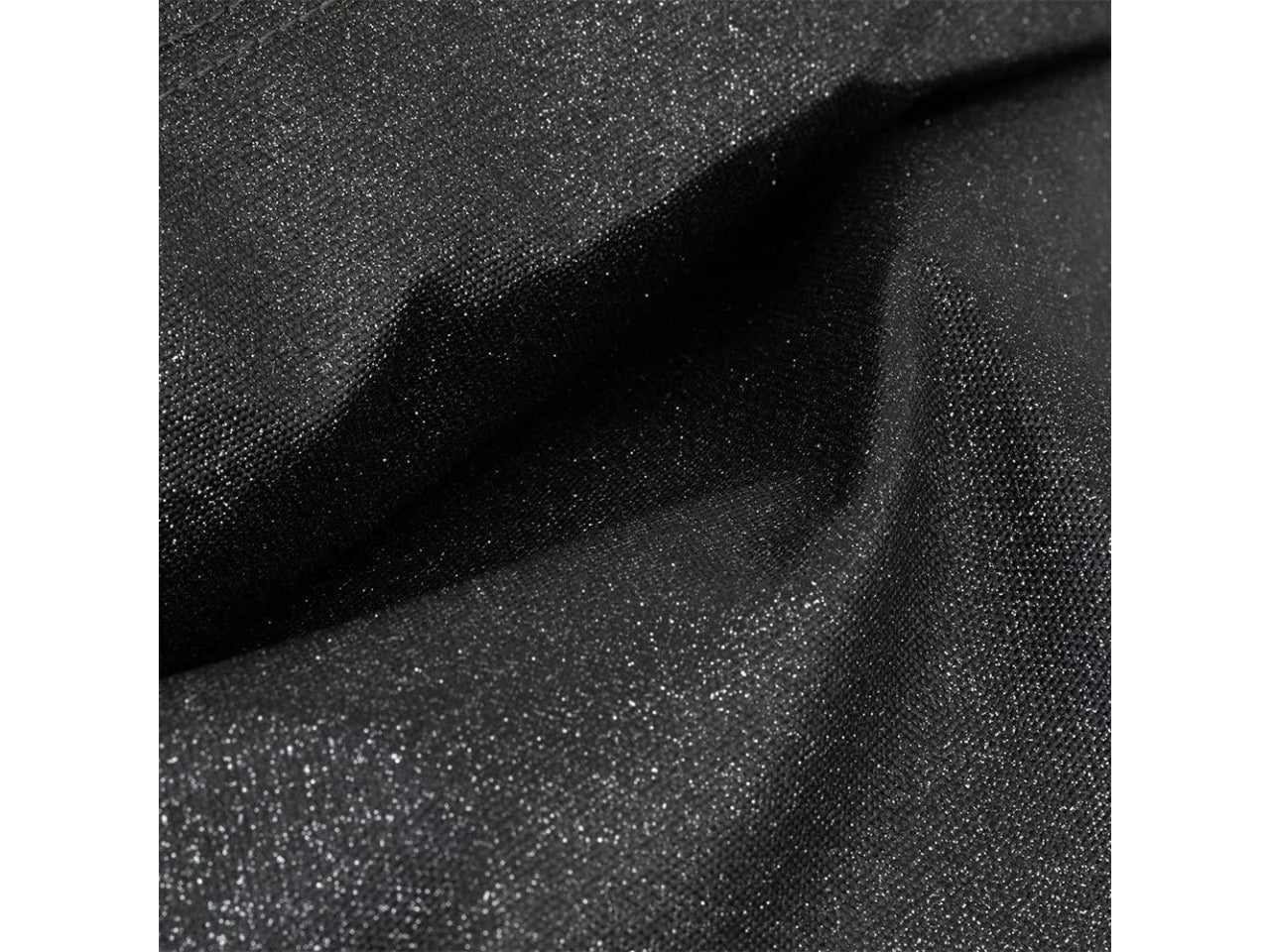 Eastpak astuccio ovale spark di colore nero