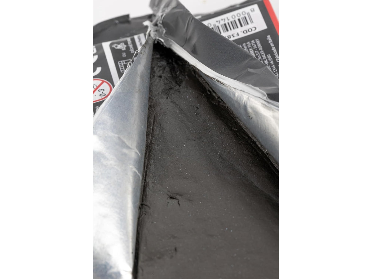 Das pasta modellabile mineral black 400g