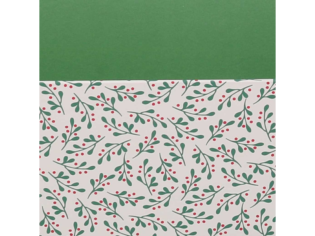 Cesta cartone rettangolare 40x30xh.12cm pungitopo bianco
