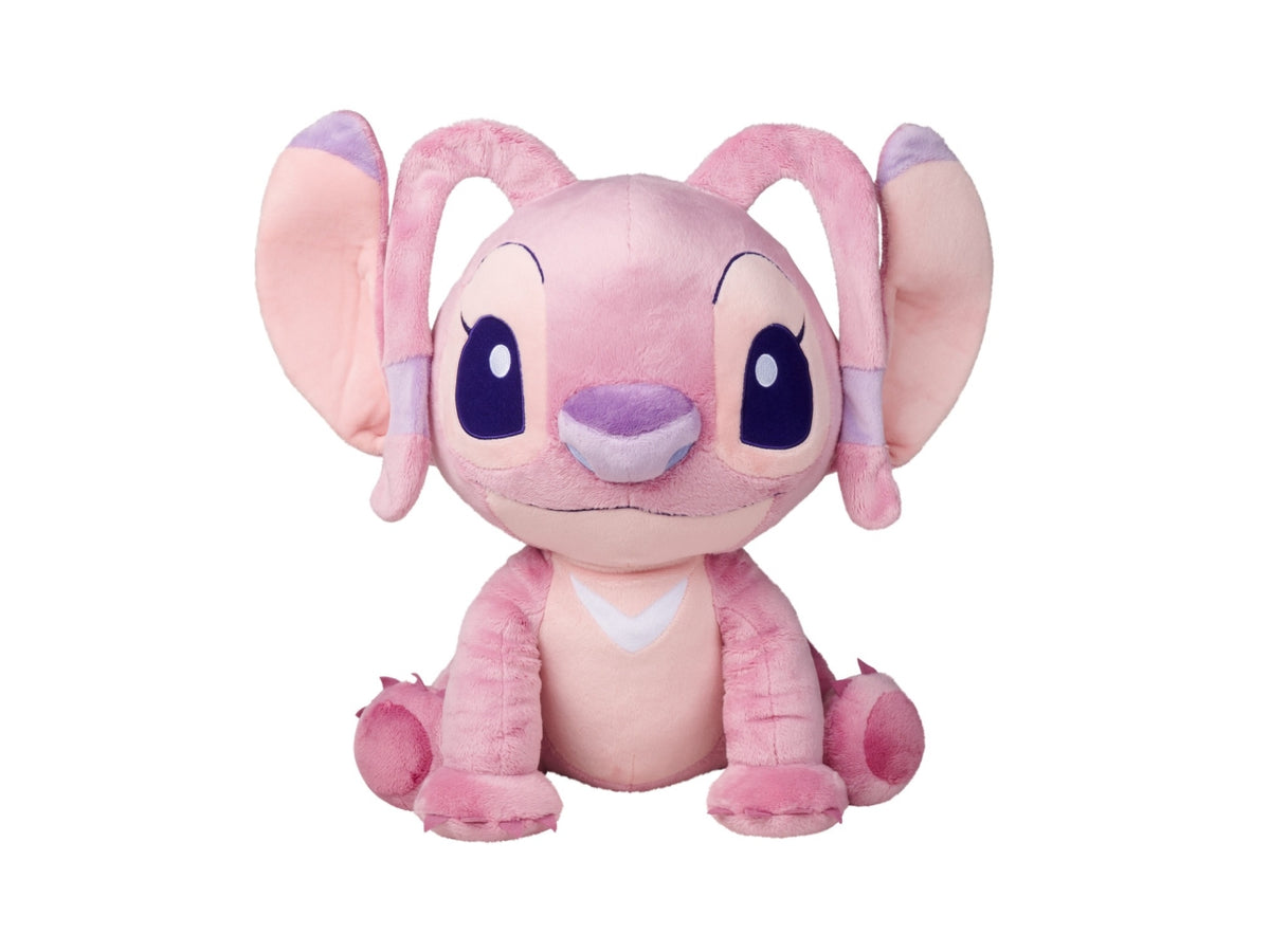 Peluche Sngel Disney 60cm
