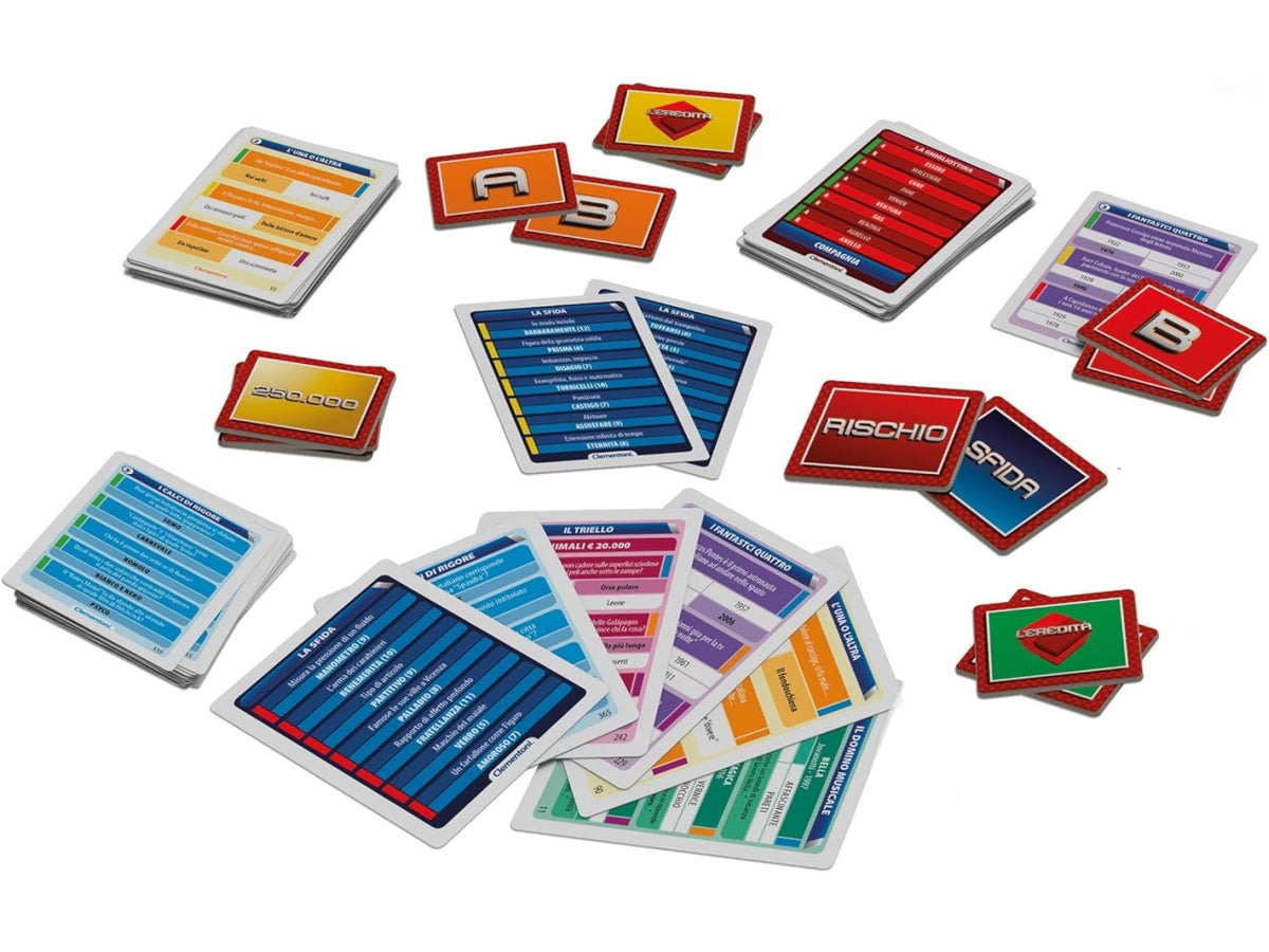 Gioco L'EreditÃ  2023