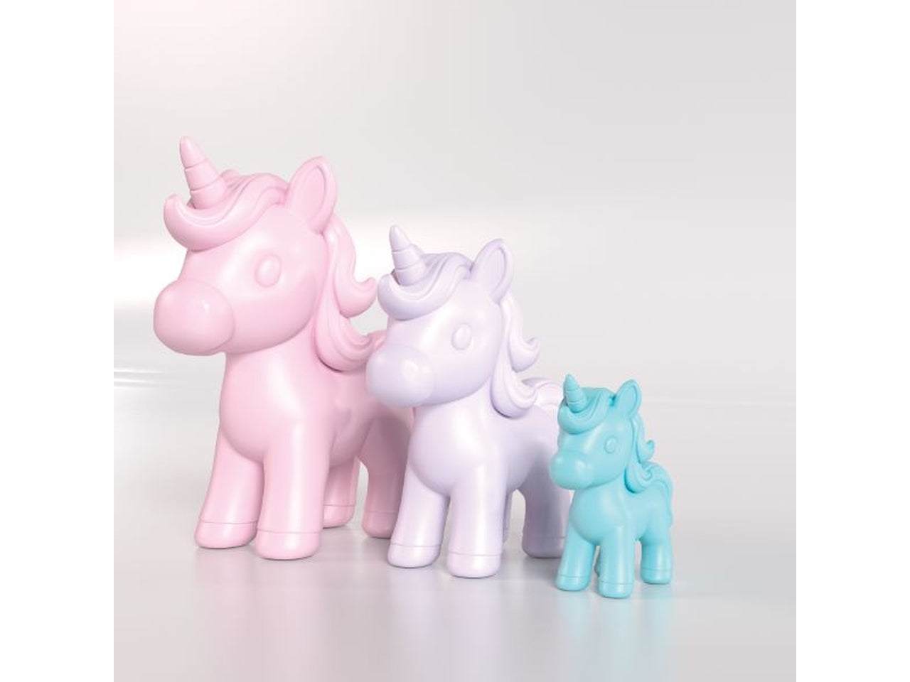Diamantiny unicorn fun assortment