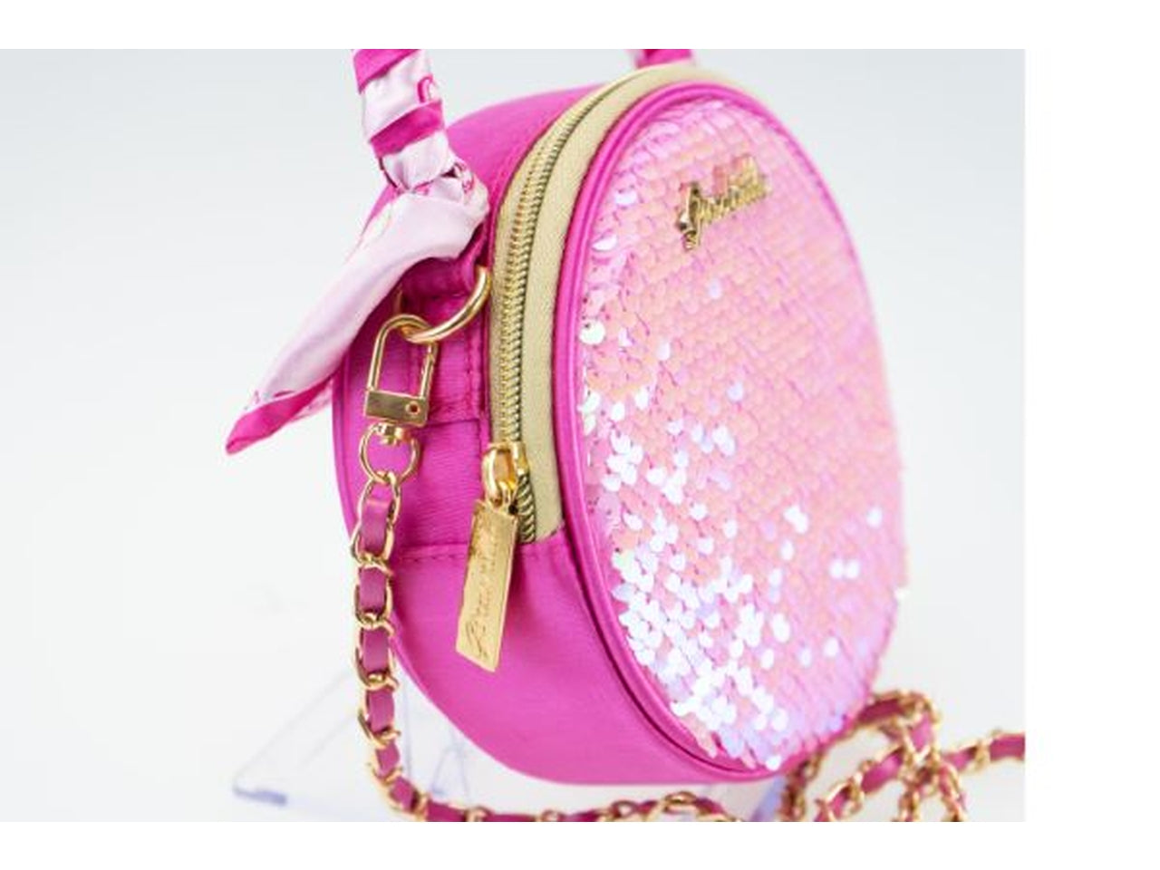 Girabrilla kelly capri bag