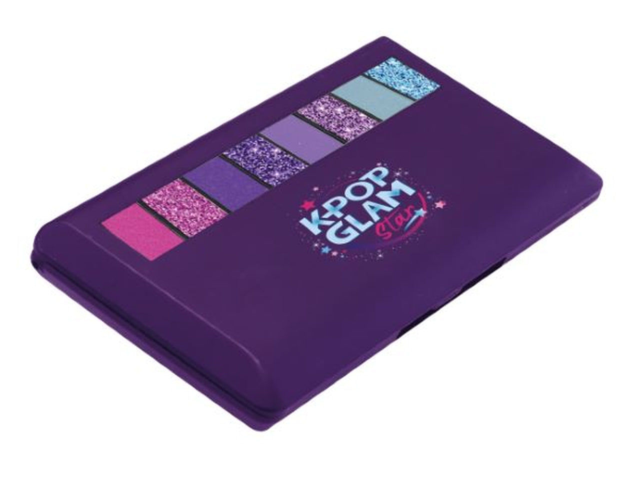 K pop glam star shiny