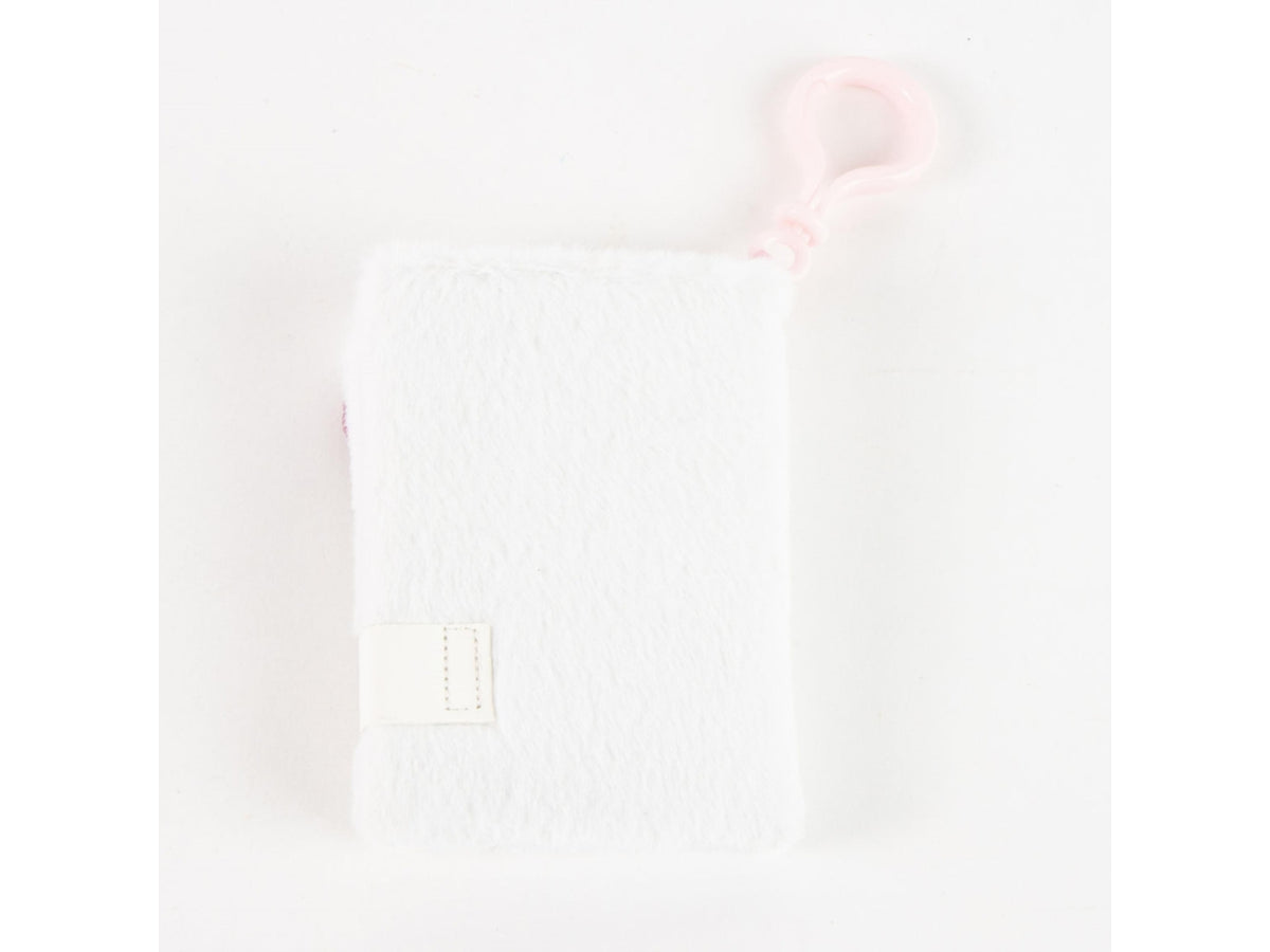 Hello kitty quaderno con ciondolo