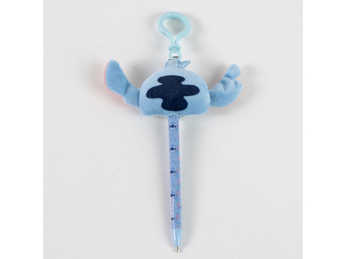 Stitch penna con ciondolo