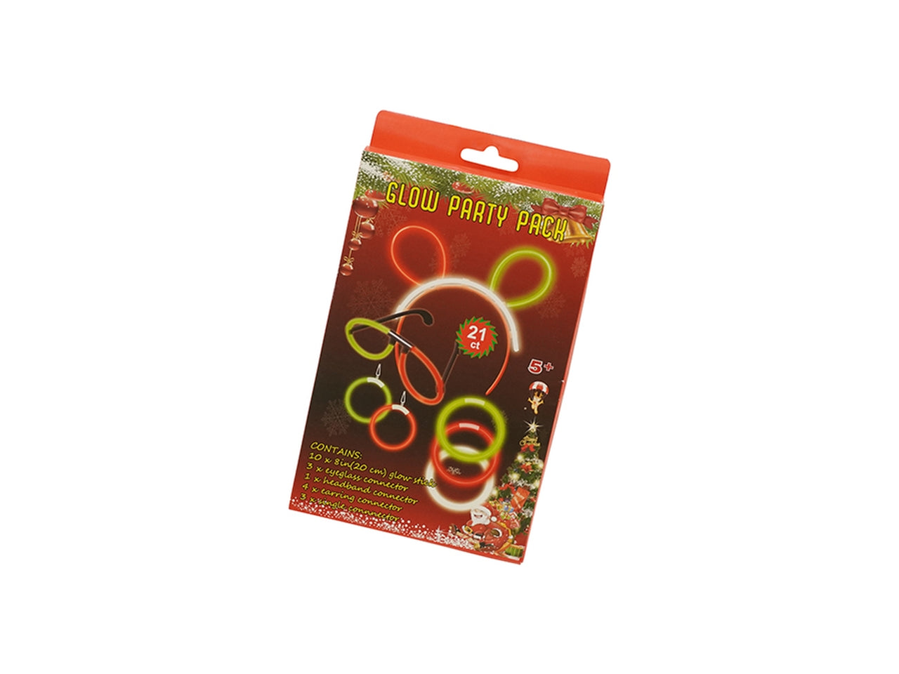 Set 21 gadget luminosi