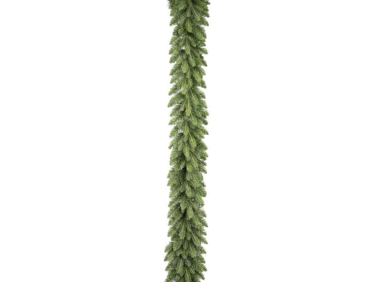 Ghirlanda pino 270cm 224rami pe+pvc, diametro 30cm