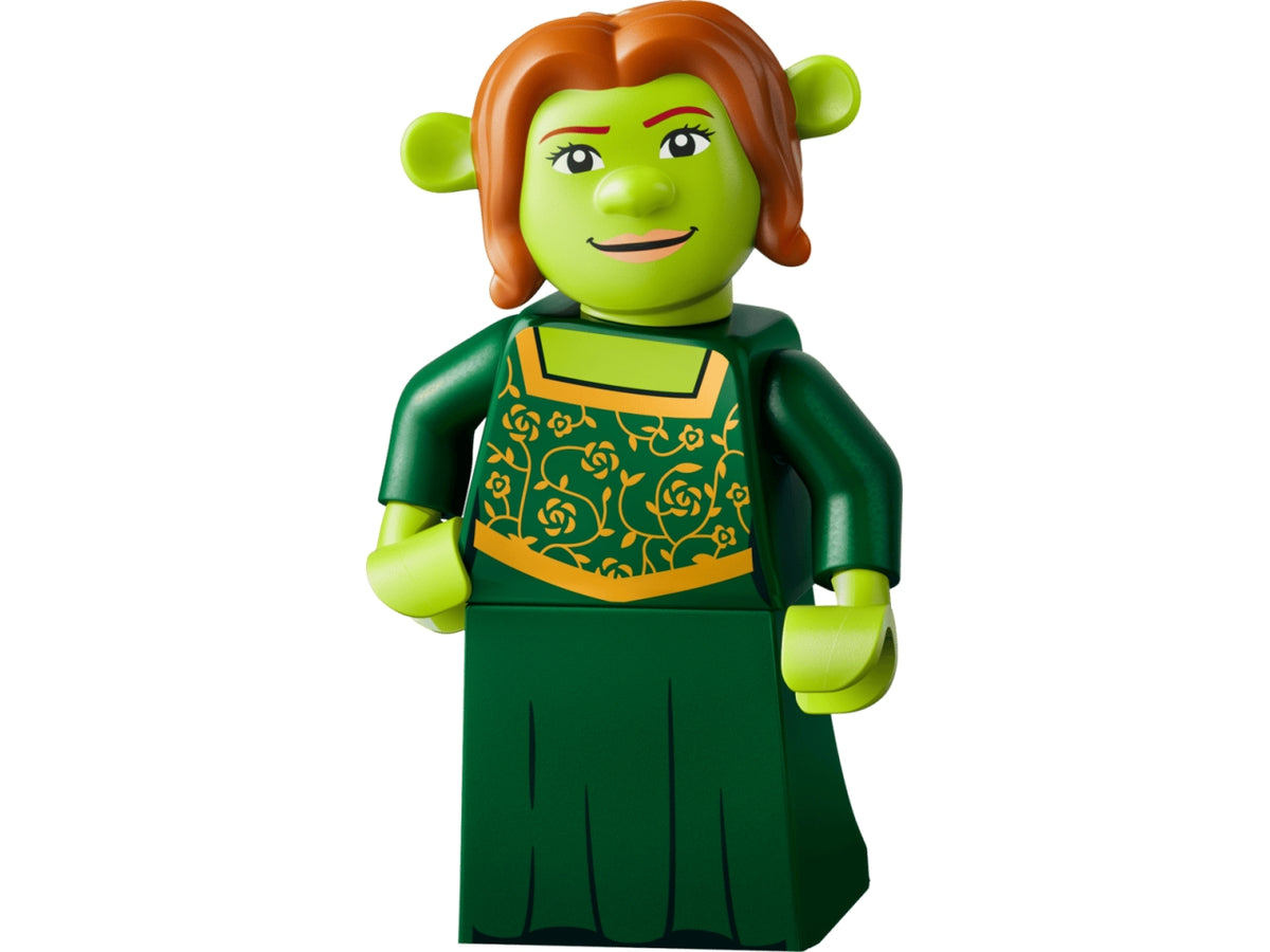 Lego minifigures