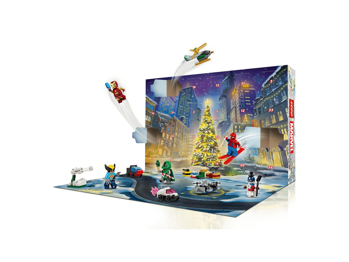 Lego calendario dellâavvento 2026