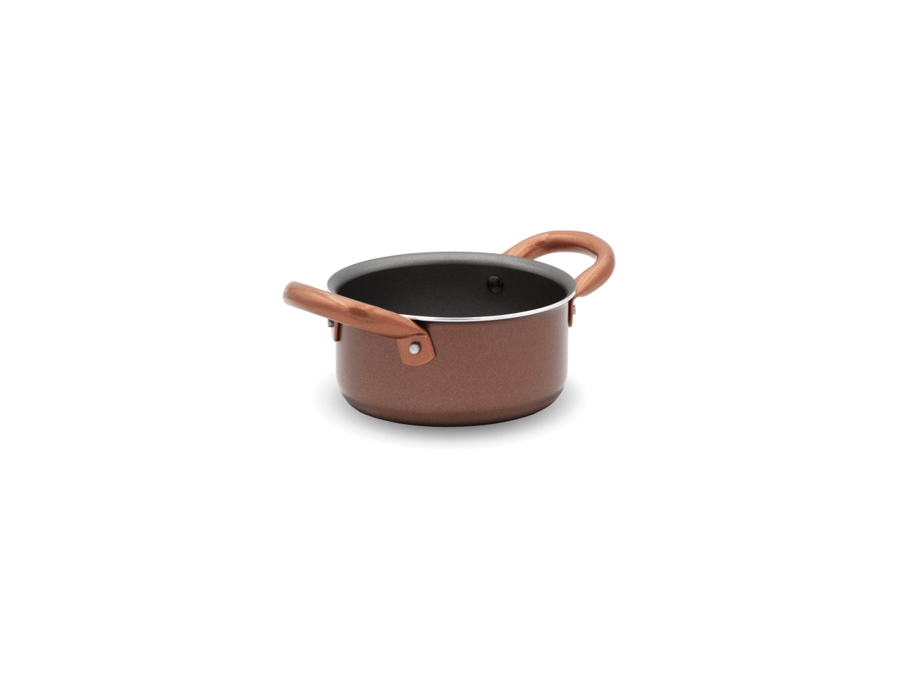 Casseruola con 2 manici Essenza Dodici da 12cm