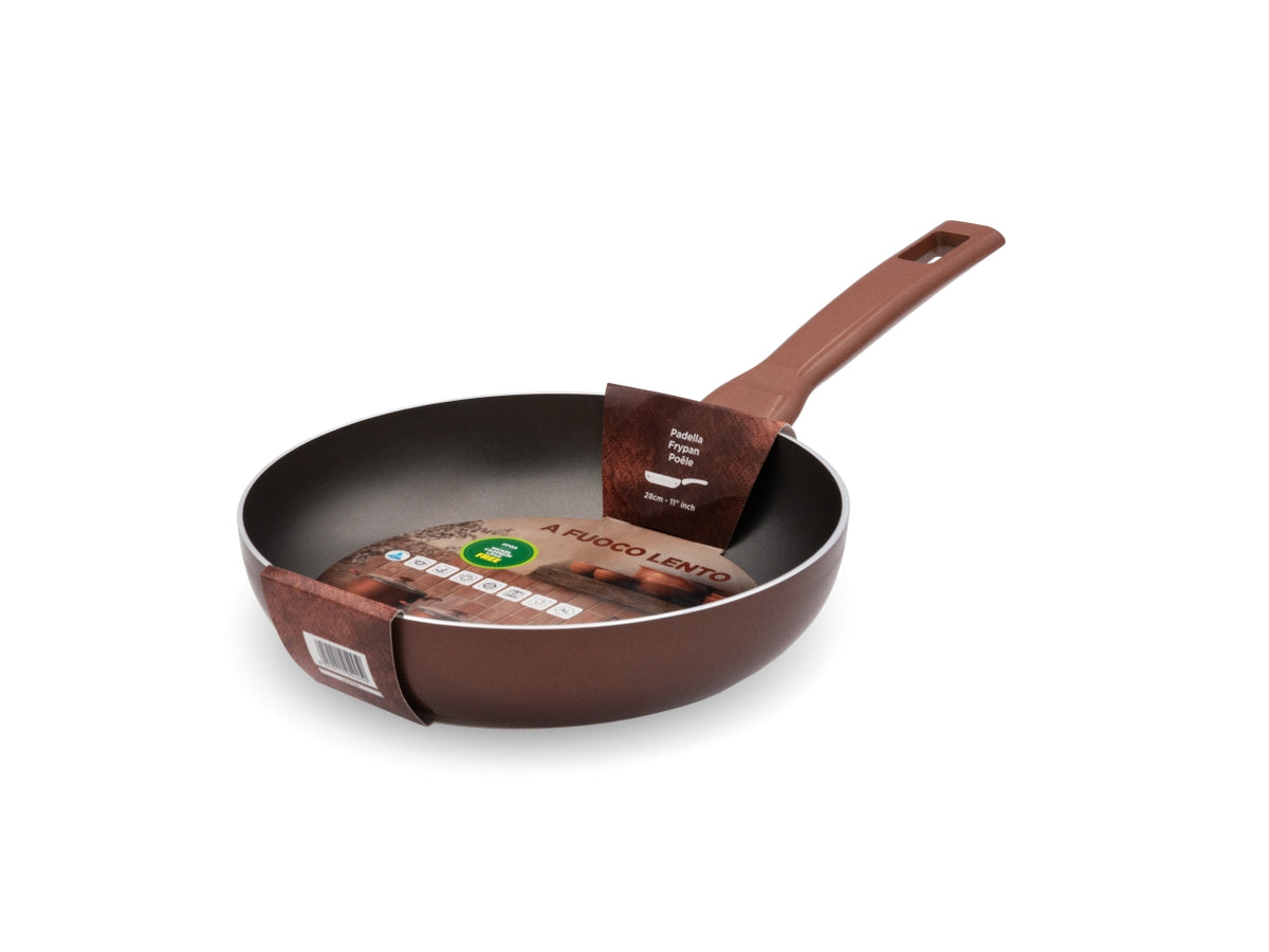 Padella A fuoco lento da 20cm $