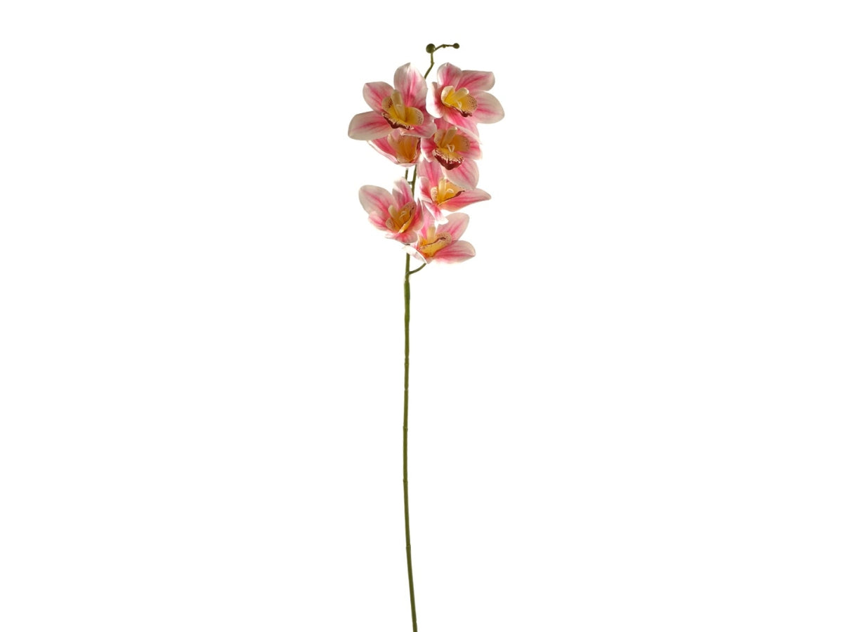Ramo orchidea 7fiori rosa
