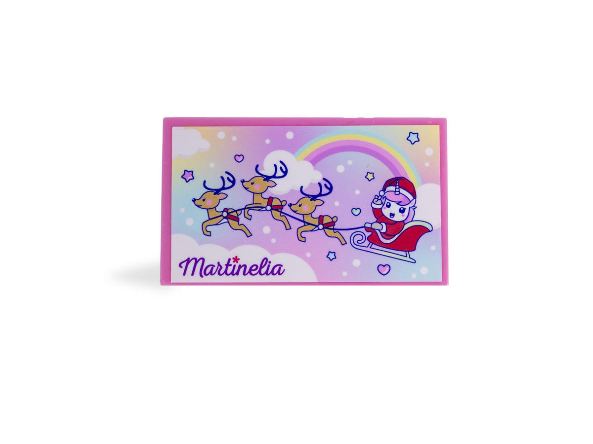 Martinelia, calendario dell'avvento di natale da 24 pezzi