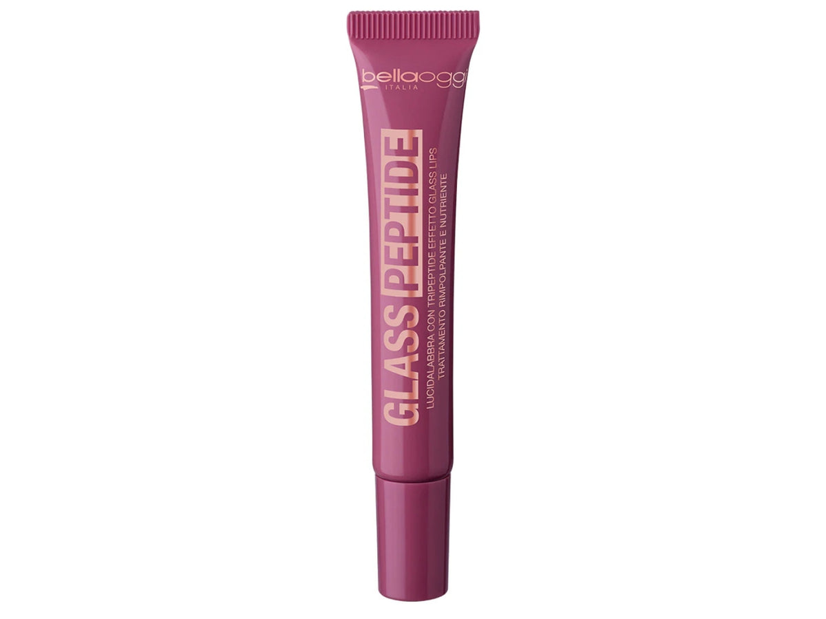 Bellaoggi lucidalabbra glass peptide