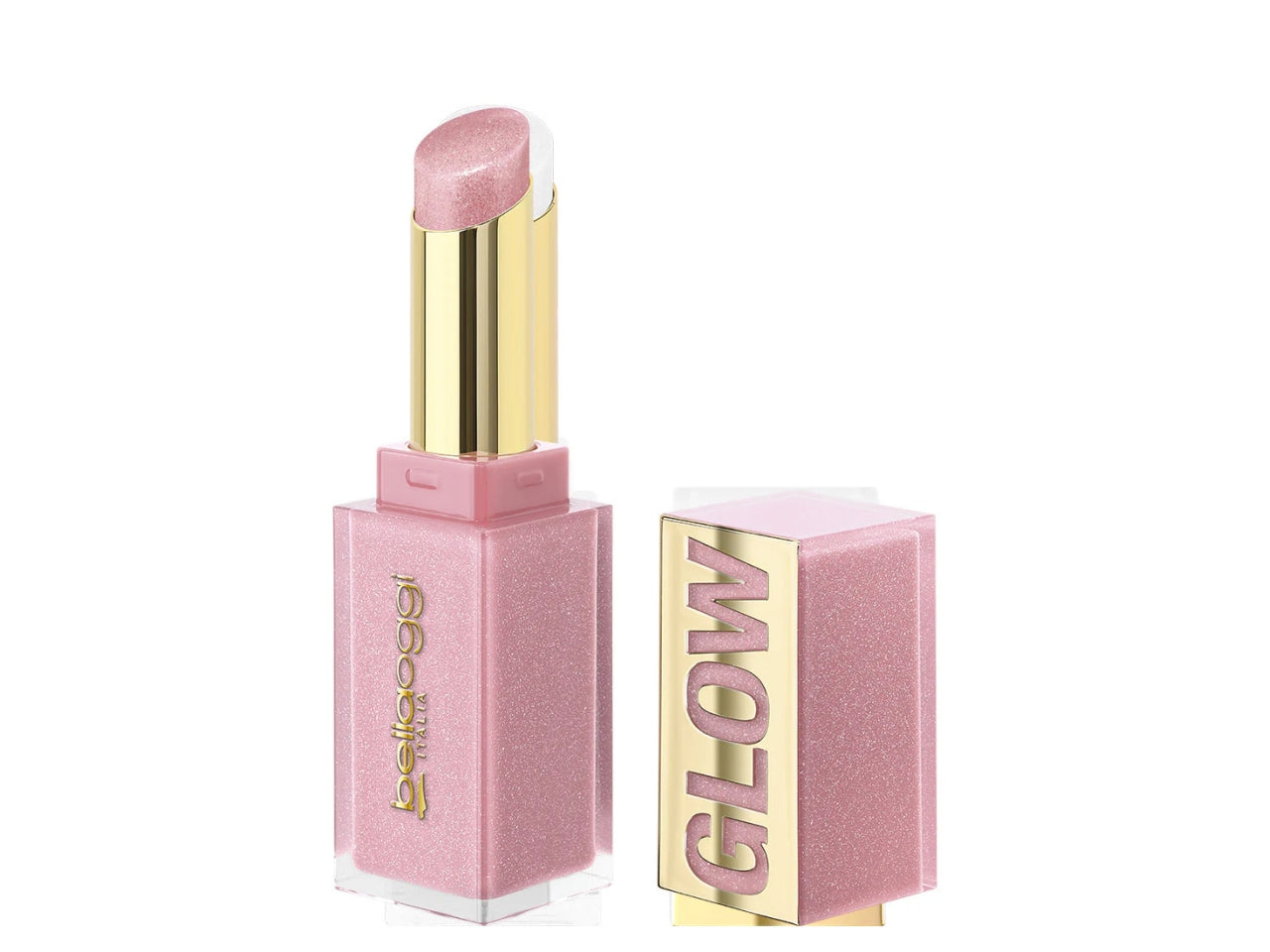 Bellaoggi rossetto glow affair