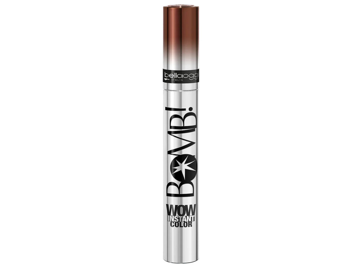 Bellaoggi mascara bomb! volume wp