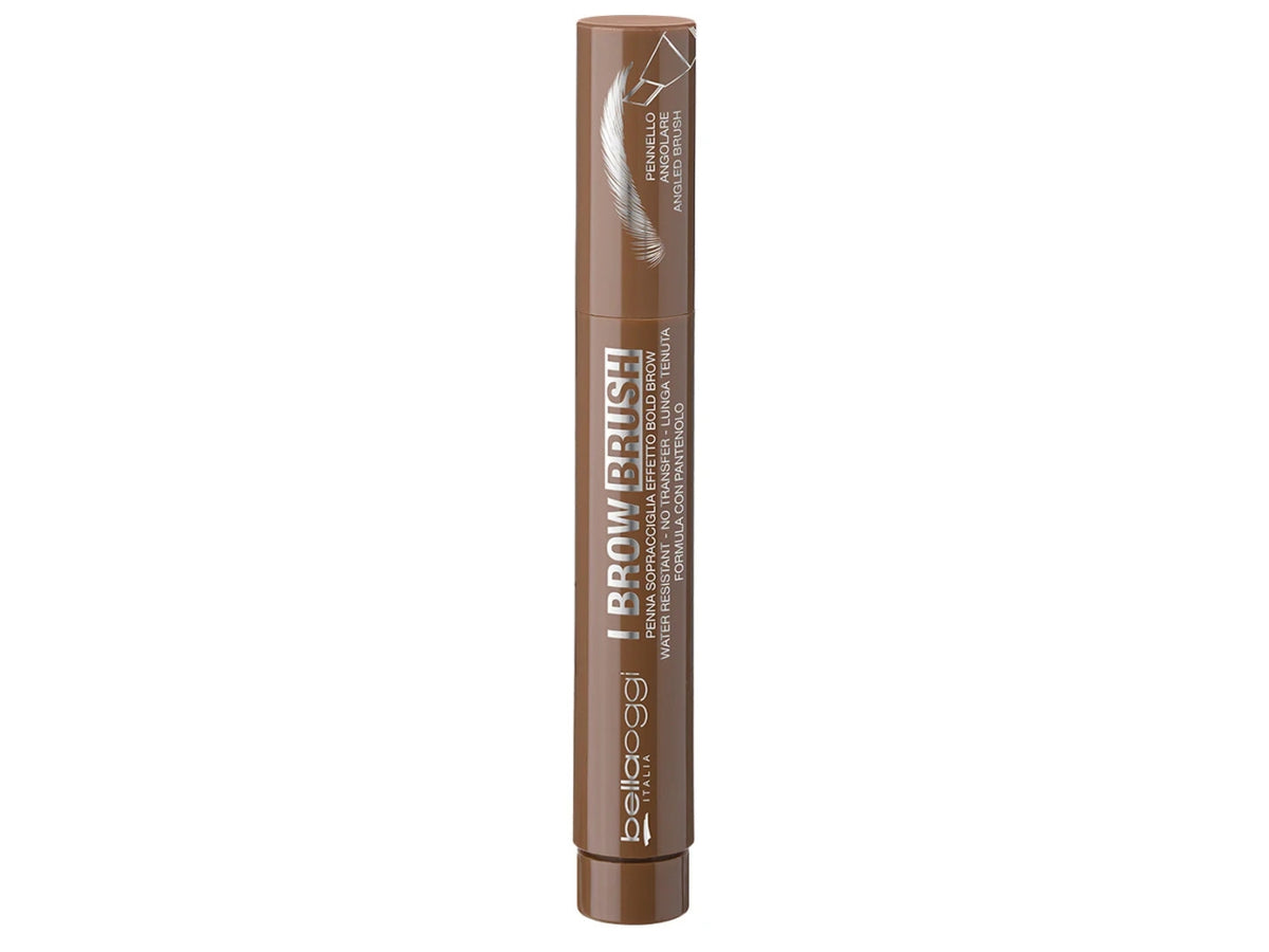 Bellaoggi i brow brush sopracciglia