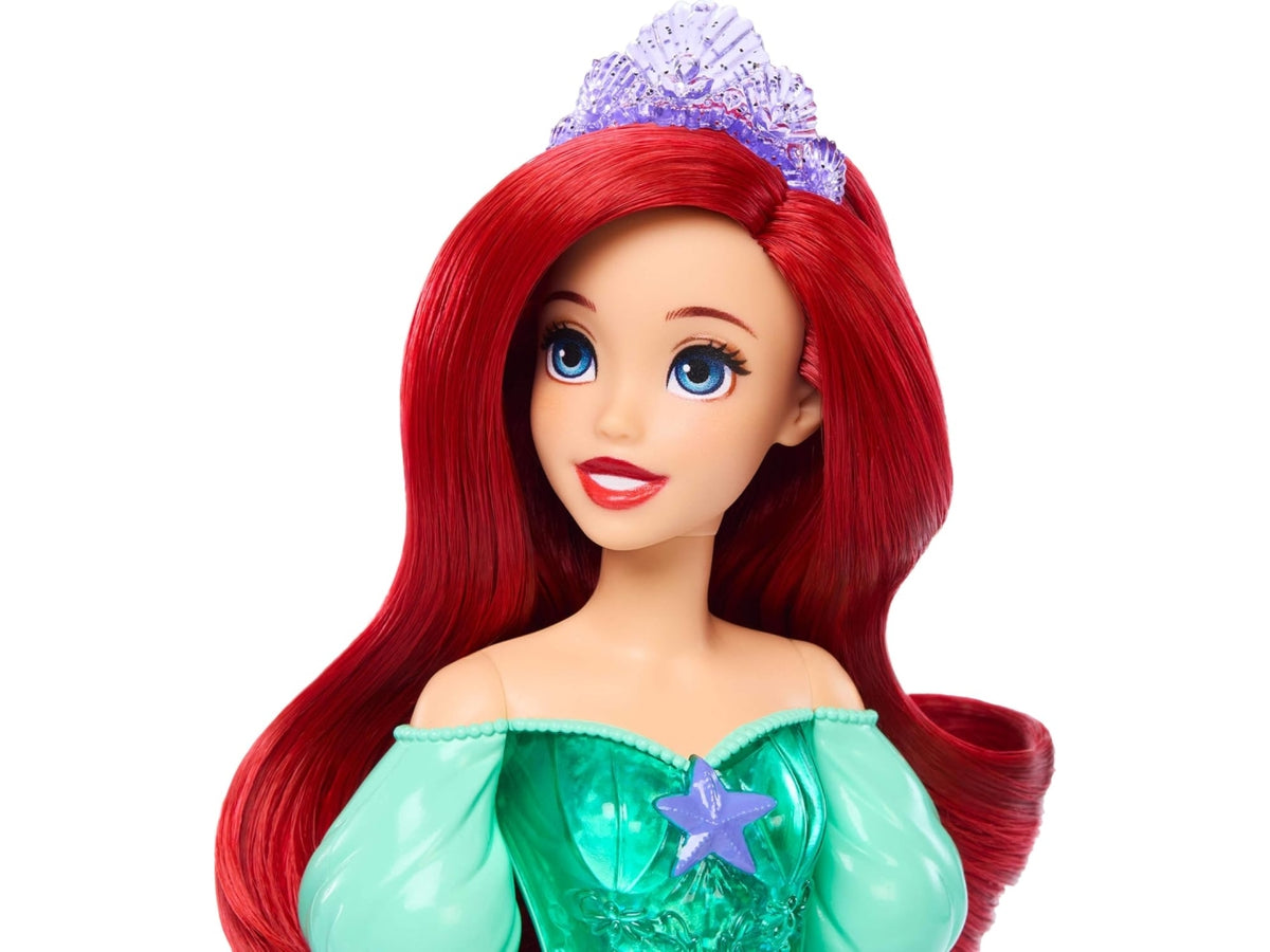 Disney Princess bambola Ariel