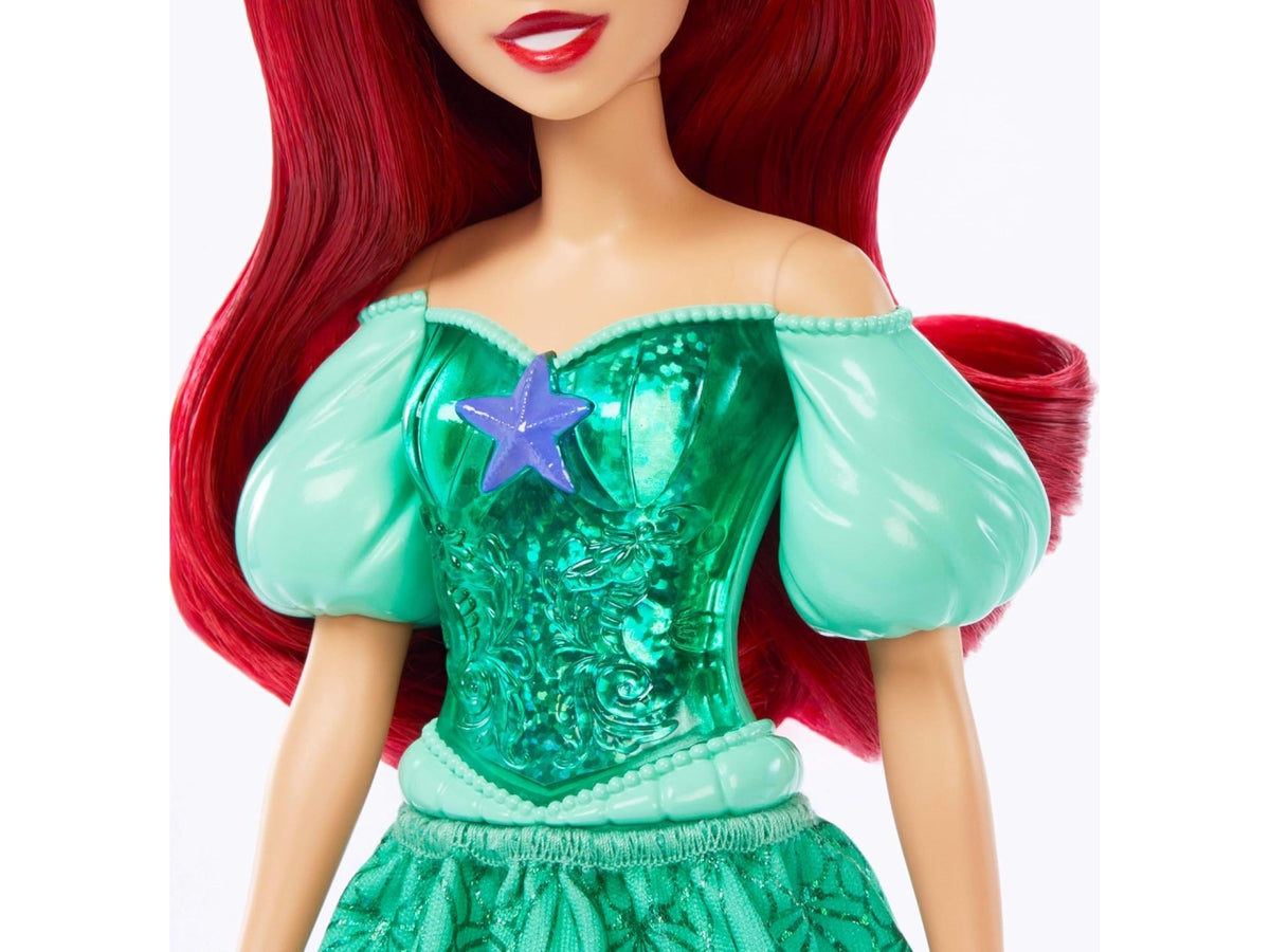 Disney Princess bambola Ariel