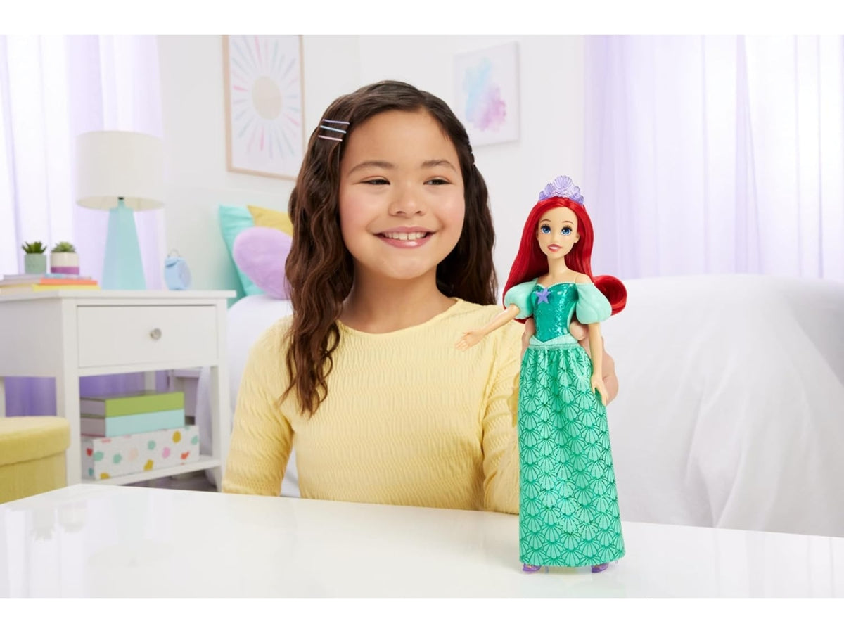 Disney Princess bambola Ariel