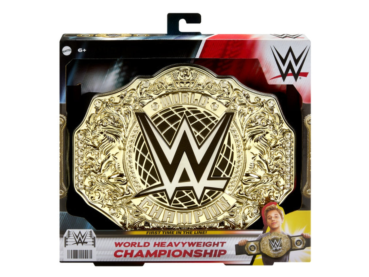 Wwe championship title ass.to