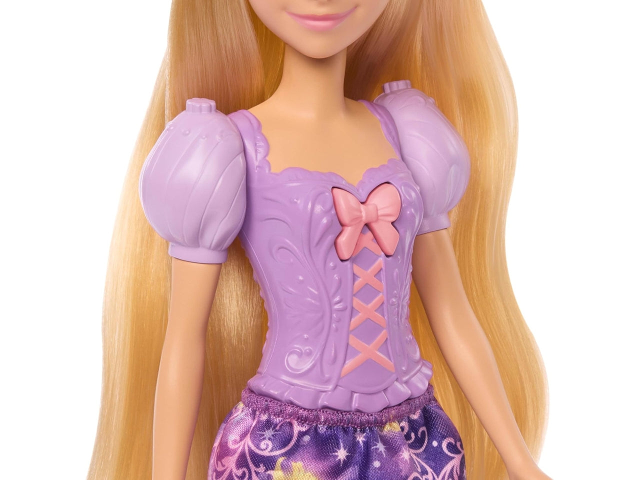 Disney princess  rapunzel capelli magici