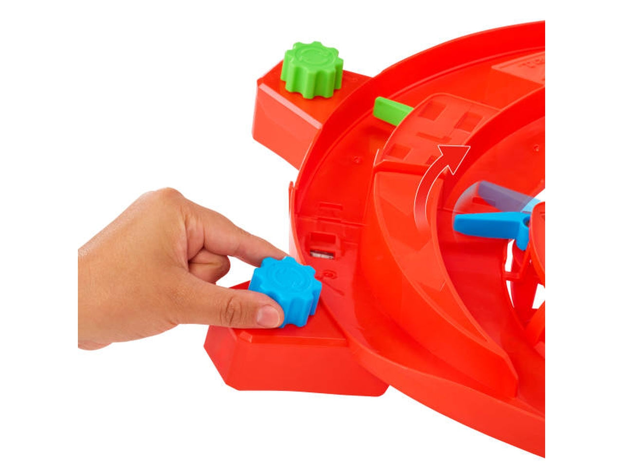 Hot wheels racing formula 1 super circuito