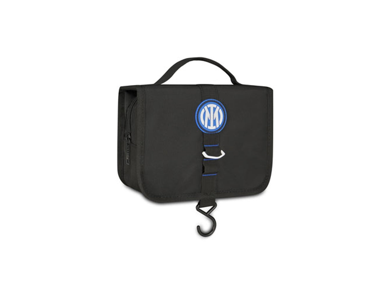 Trousse da appendere Inter palla in rete