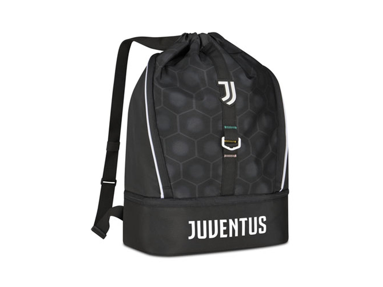 Zaino tempo libero Juventus strong defense