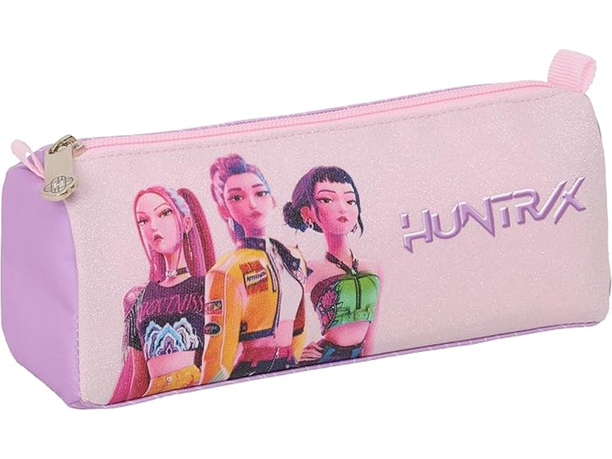 Tombolino K-Pop Demon Hunter Iconic 21x7x8cm rosa