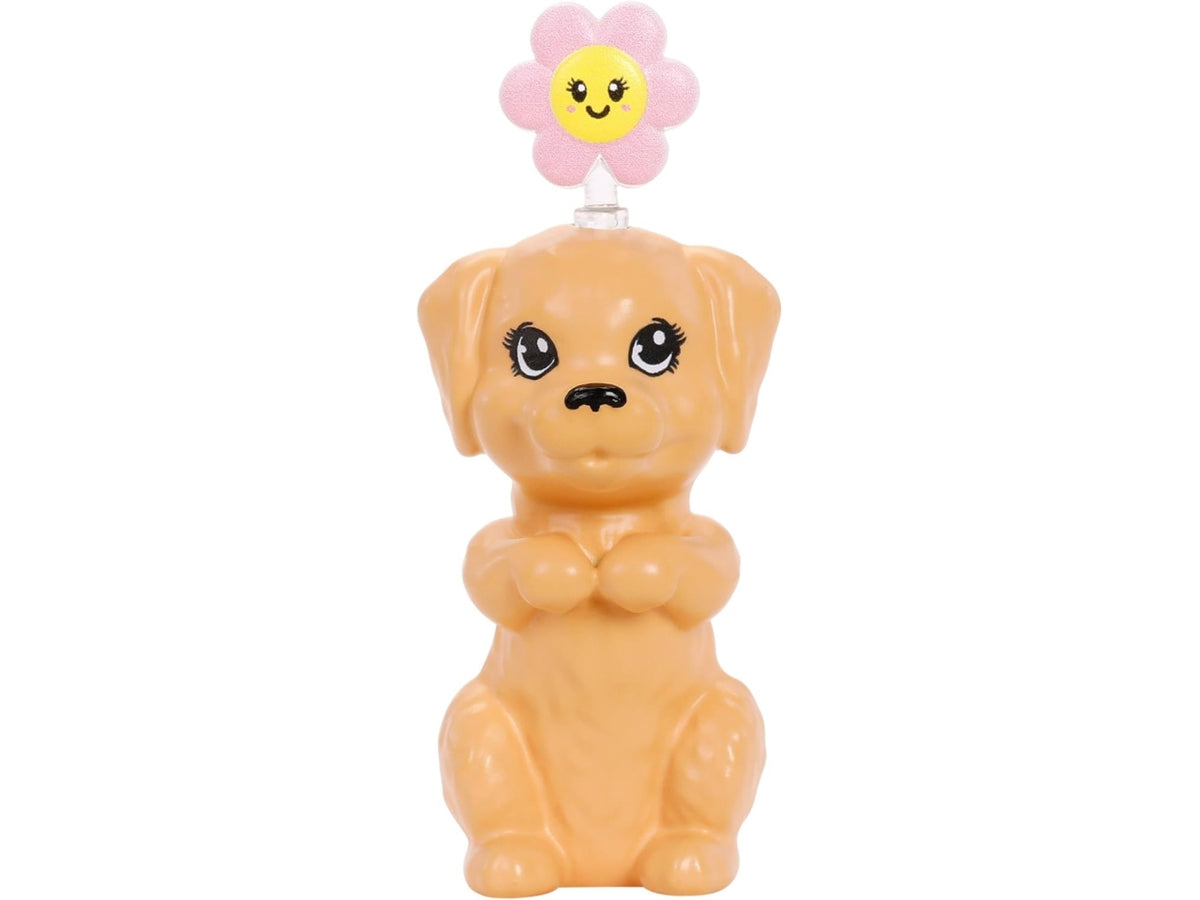 Barbie mindful moves doll and accessessori