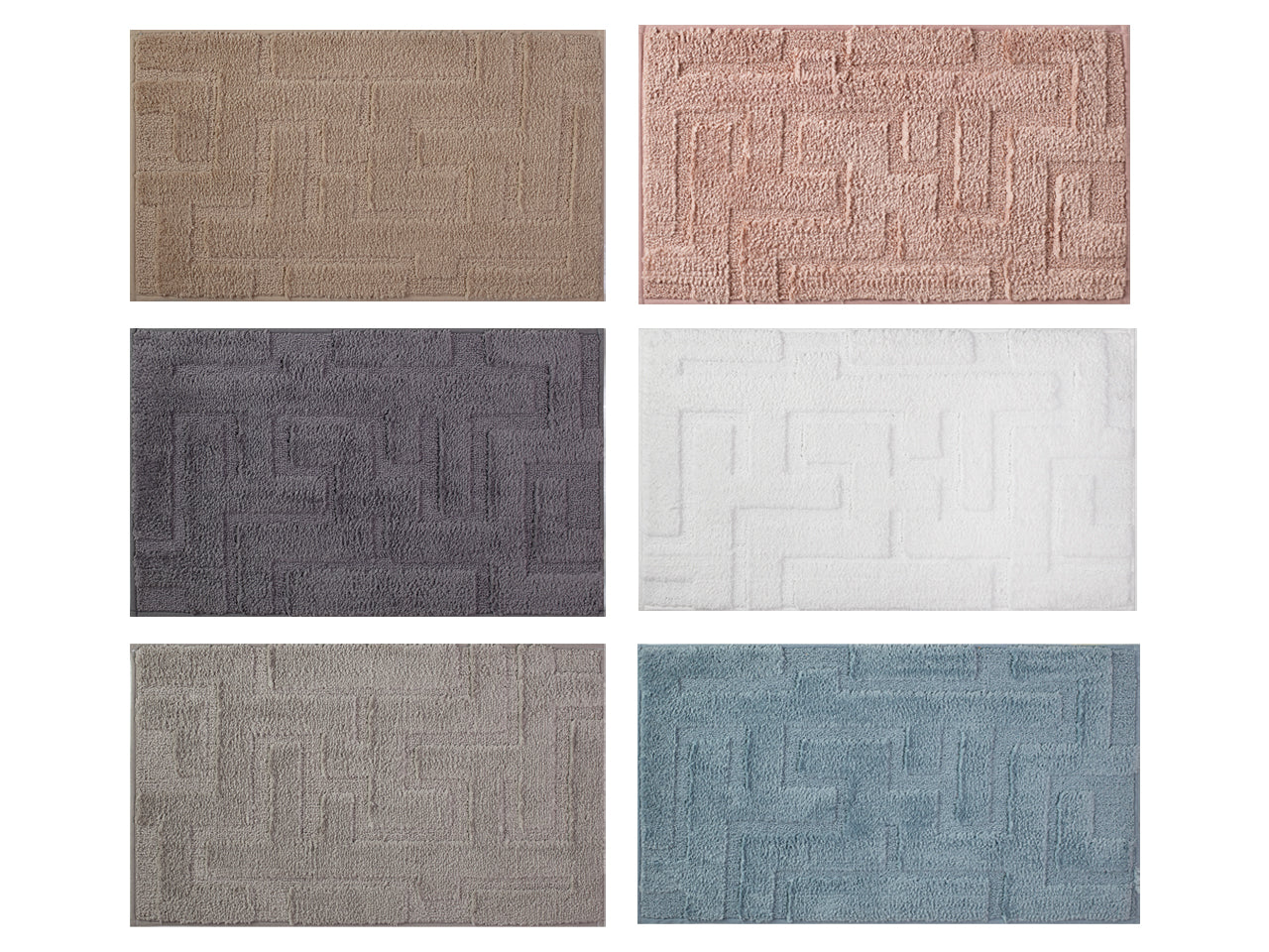 Tappeto flamingo 45x75cm