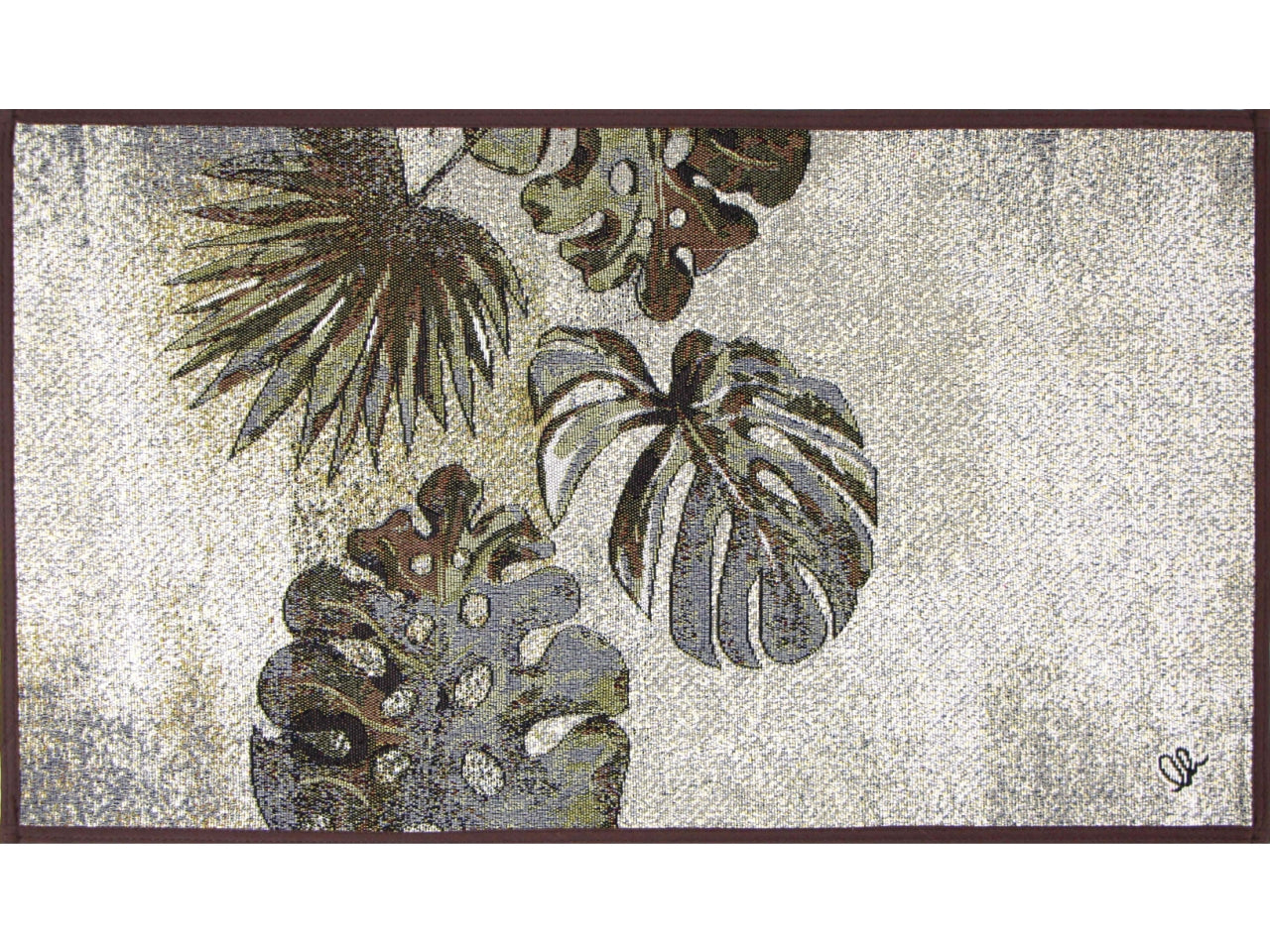 Tappeto sprint 50x240cm