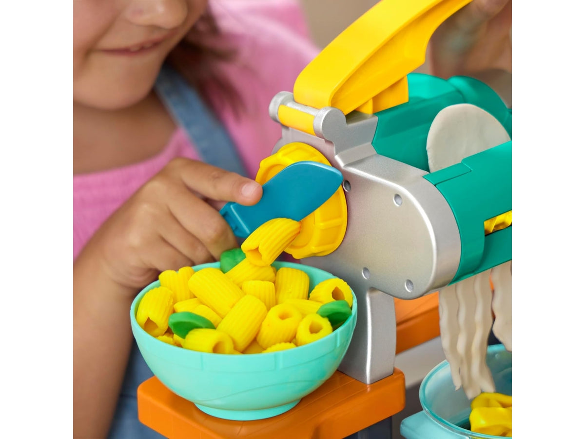 Play Doh super sizzlin kitchen playset (ristorante)