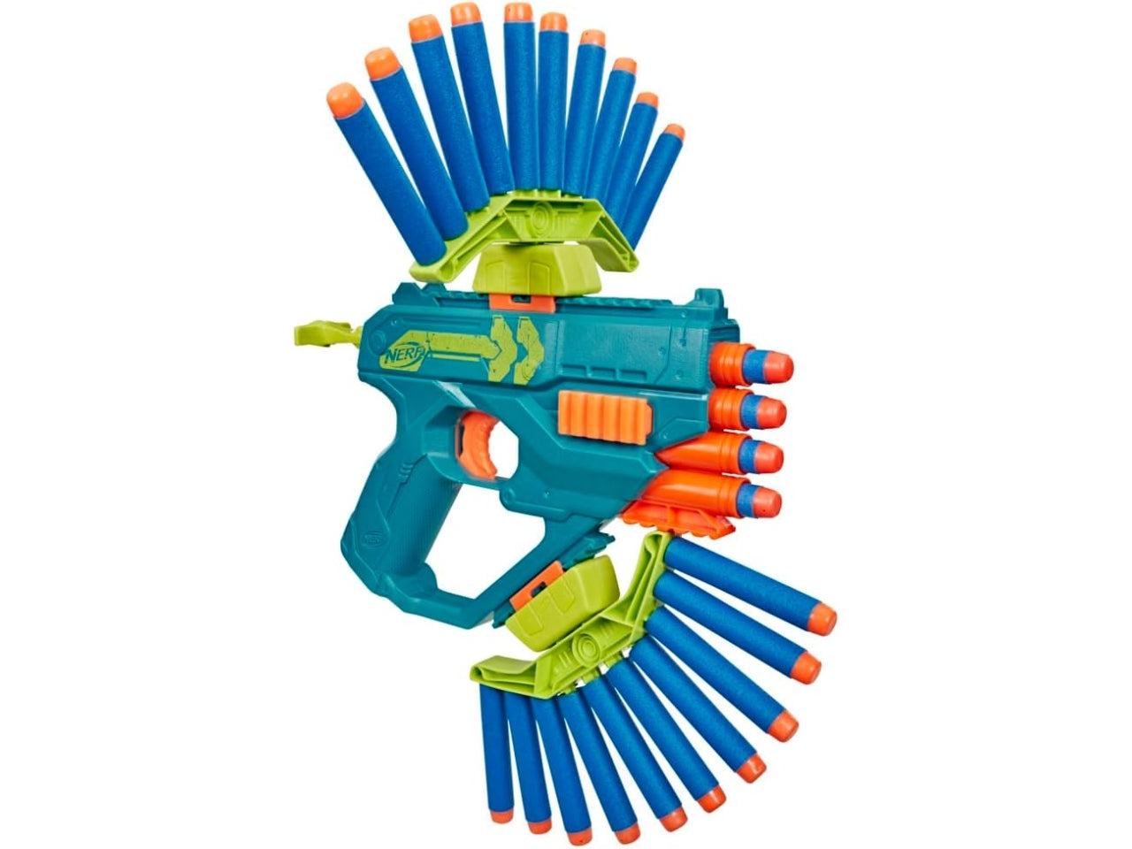 Ner rebel ops ammohawk