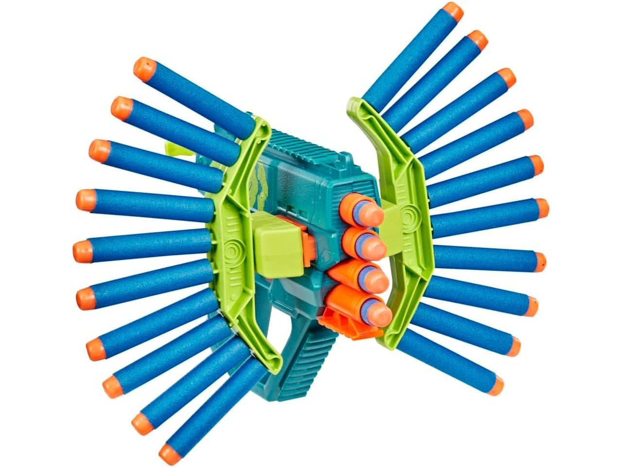 Ner rebel ops ammohawk
