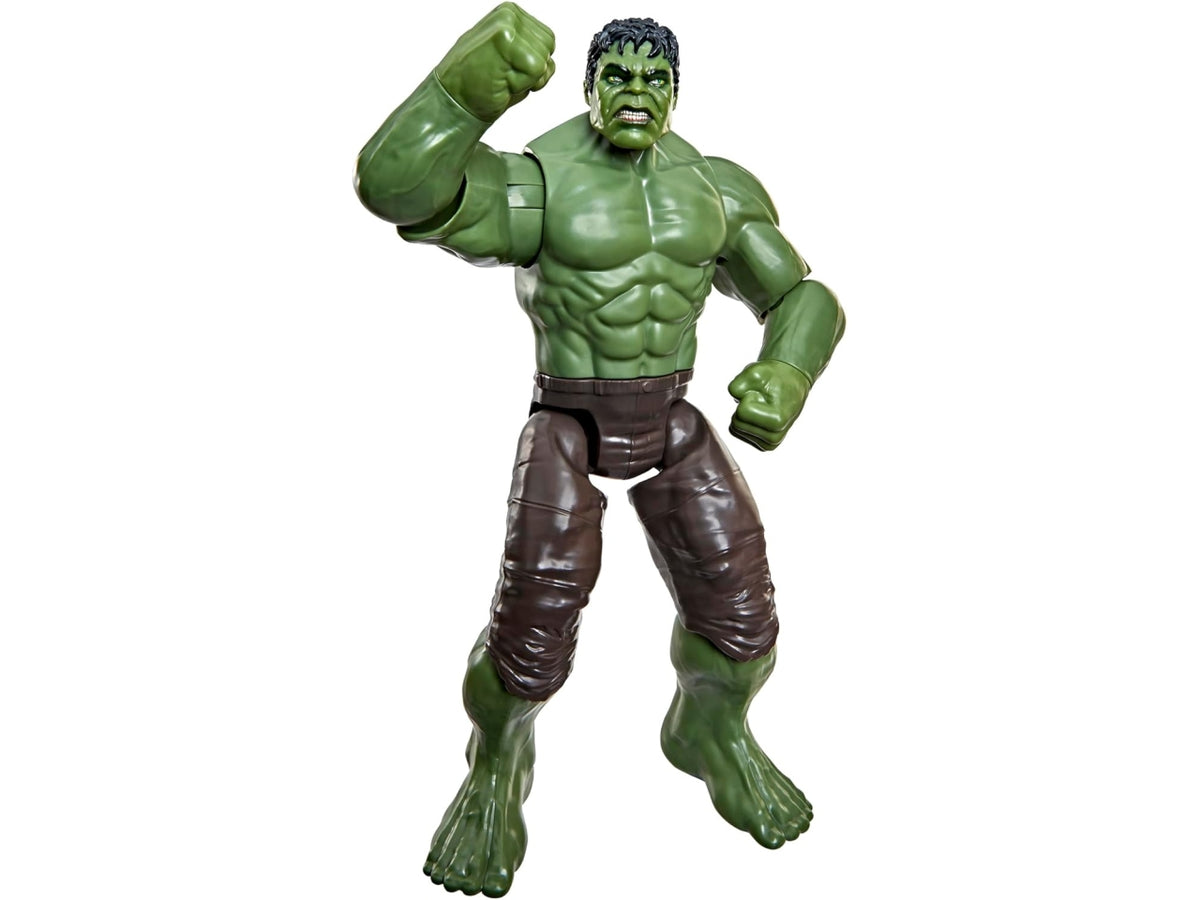 Spd bom mccarroll dlx titan figure
