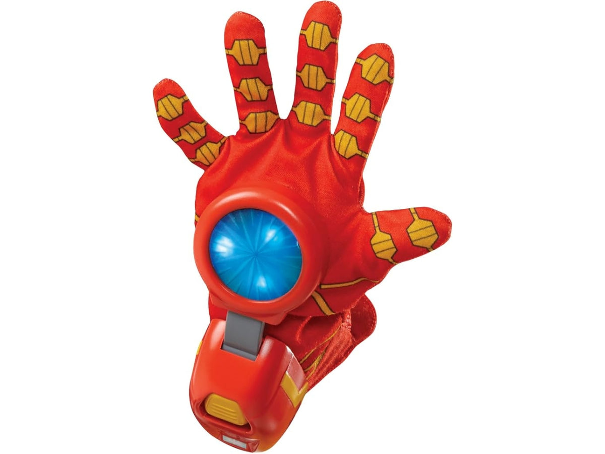 Ironman repulsor glove