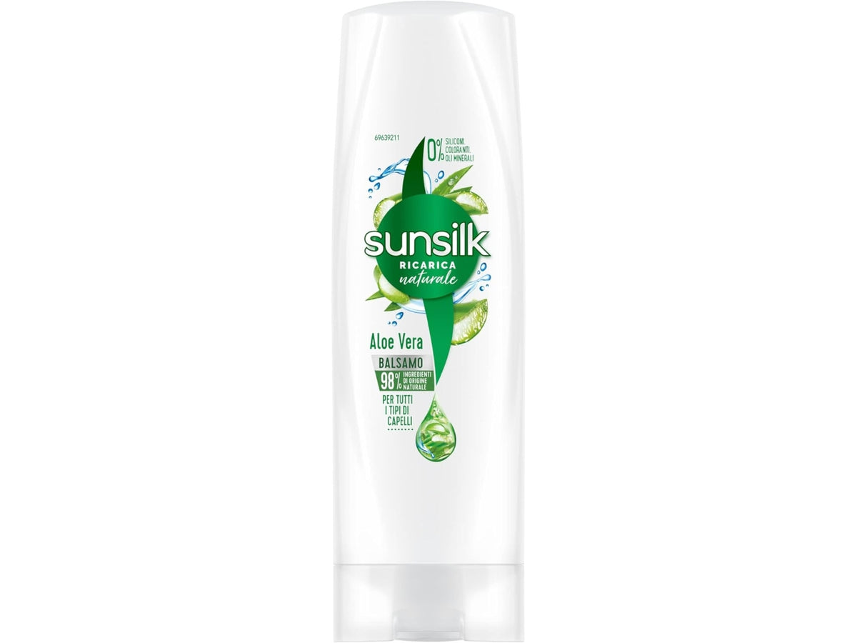 Sunsilk bals. 200ml aloe vera $